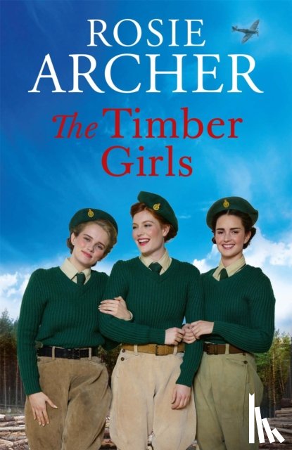 Archer, Rosie - The Timber Girls