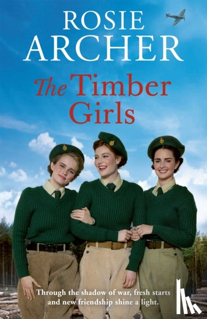 Archer, Rosie - The Timber Girls