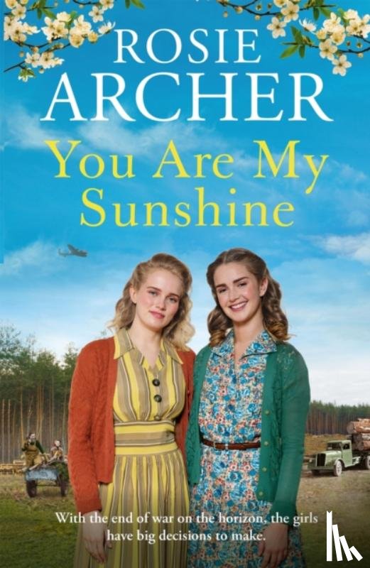 Archer, Rosie - You Are My Sunshine