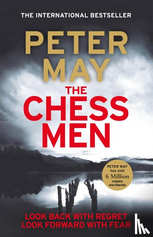 May, Peter - The Chessmen