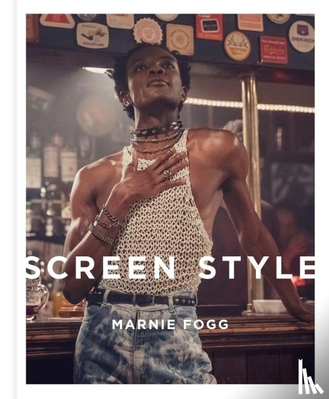 Fogg, Marnie - Screen Style