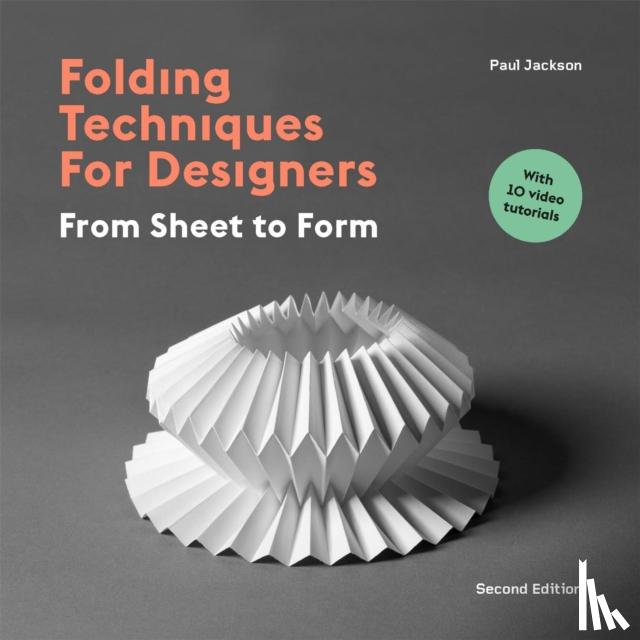 Jackson, Paul - Folding Techniques for Designers Second Edition