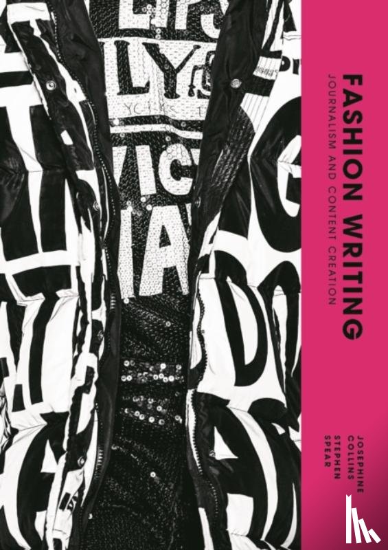 Collins, Josephine, Spear, Stephen - Fashion Writing