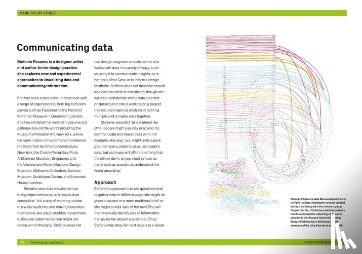 Wells, Mark - User Experience Design