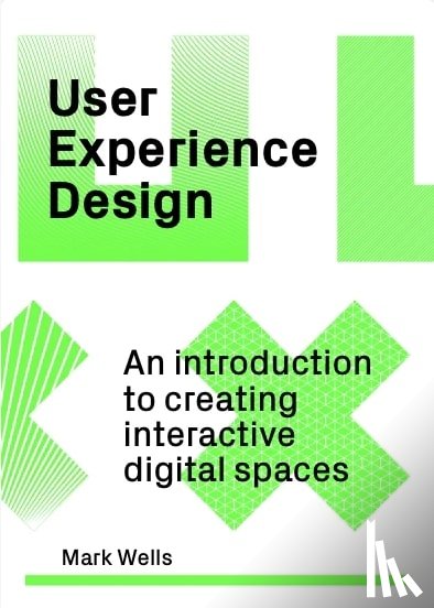 Wells, Mark - User Experience Design