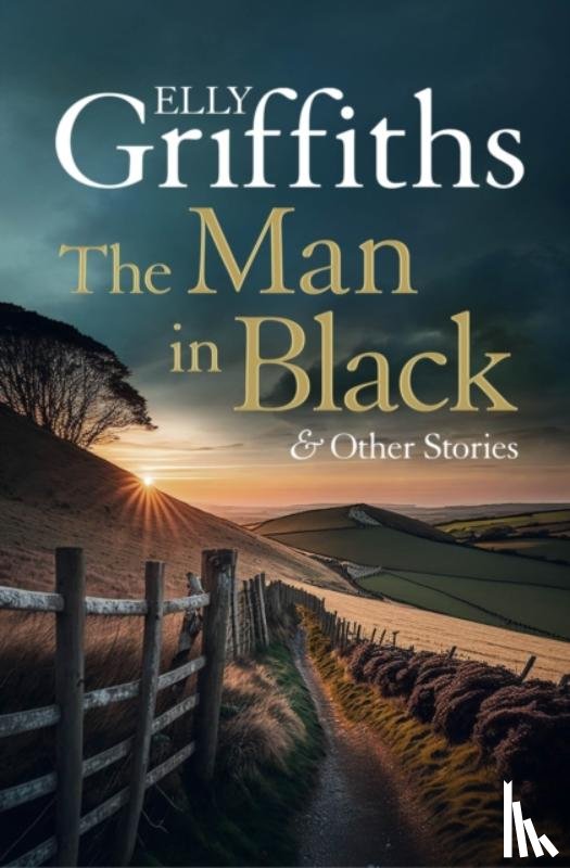 Griffiths, Elly - The Man in Black and Other Stories