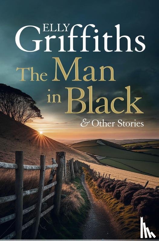 Griffiths, Elly - The Man in Black and Other Stories