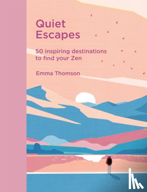 Thomson, Emma - Quiet Escapes