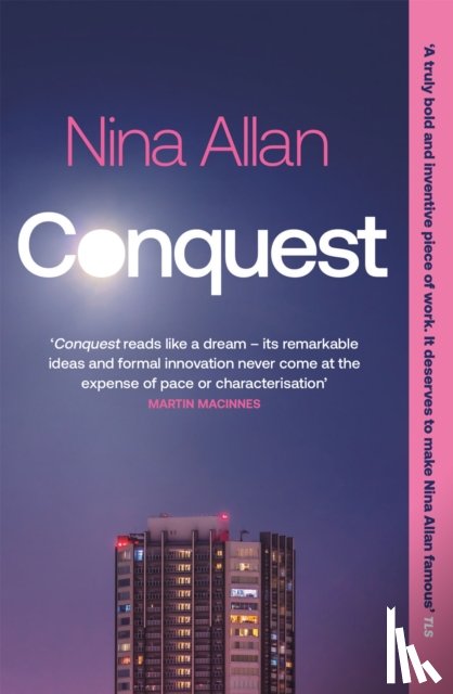 Allan, Nina - Conquest