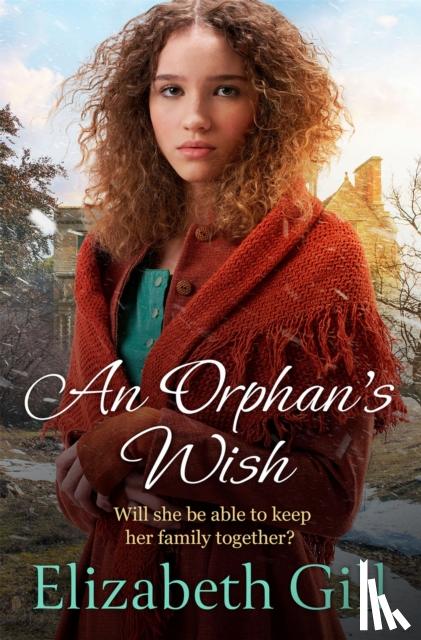 Gill, Elizabeth - An Orphan's Wish