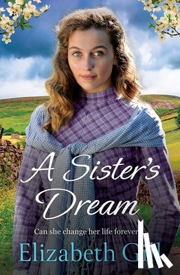 Gill, Elizabeth - A Sister's Dream