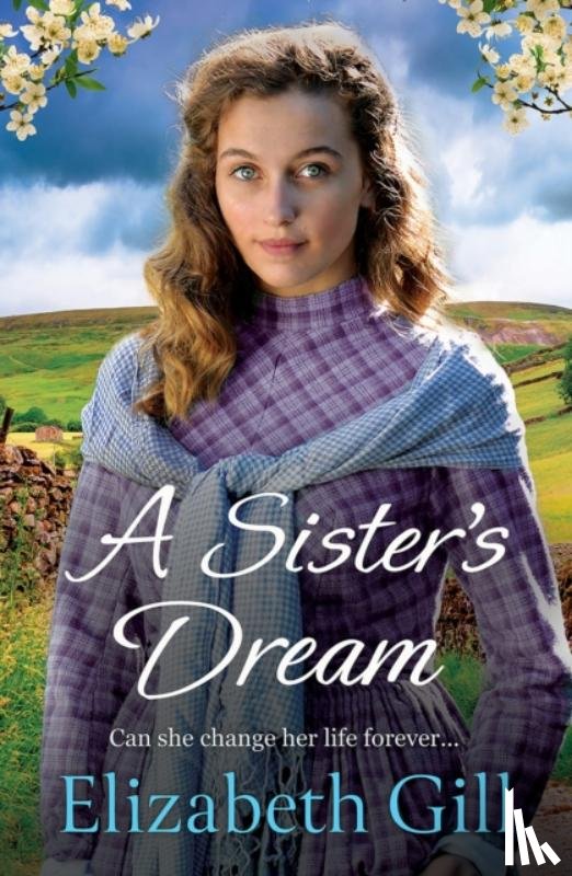 Gill, Elizabeth - A Sister's Dream