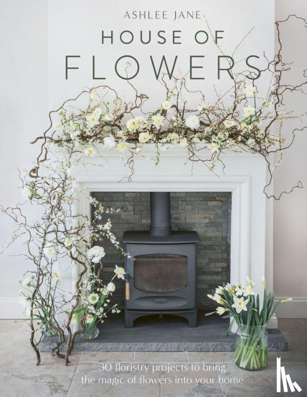 Jane, Ashlee - House of Flowers
