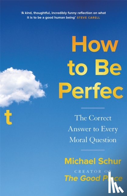 Schur, Mike - How to be Perfect
