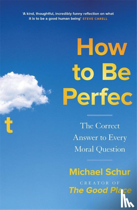 Schur, Mike - How to be Perfect