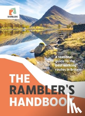 The Ramblers' Association - The Rambler's Handbook