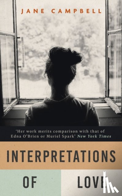 Campbell, Jane - Interpretations of Love