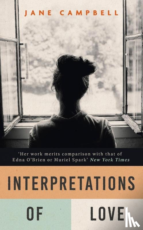 Campbell, Jane - Interpretations of Love