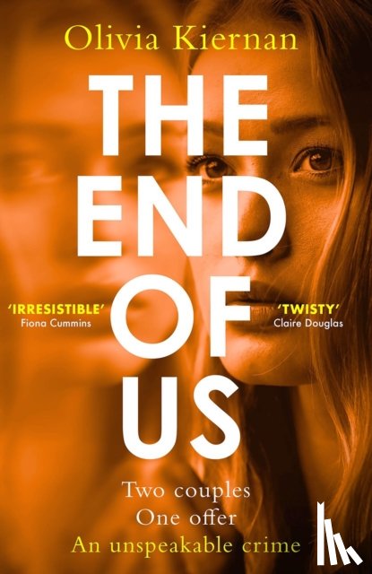 Kiernan, Olivia - The End of Us