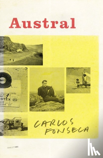 Fonseca, Carlos - Austral