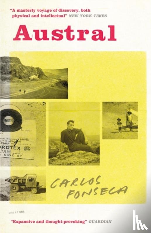 Fonseca, Carlos - Austral