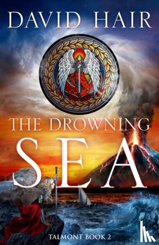 Hair, David - The Drowning Sea