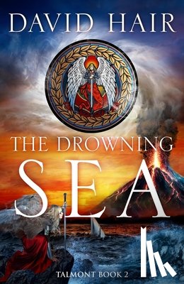 Hair, David - The Drowning Sea