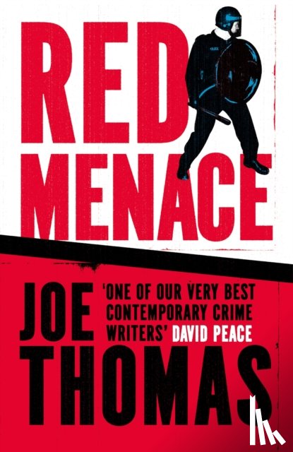 Thomas, Joe - Red Menace