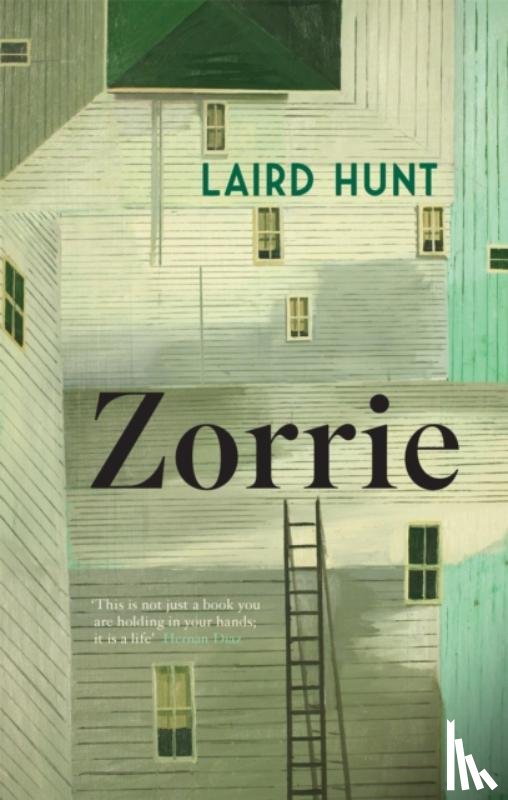 Hunt, Laird - Zorrie