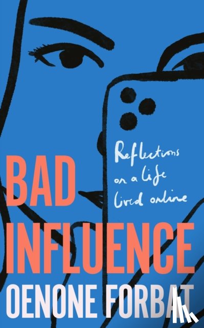 Forbat, Oenone - Bad Influence