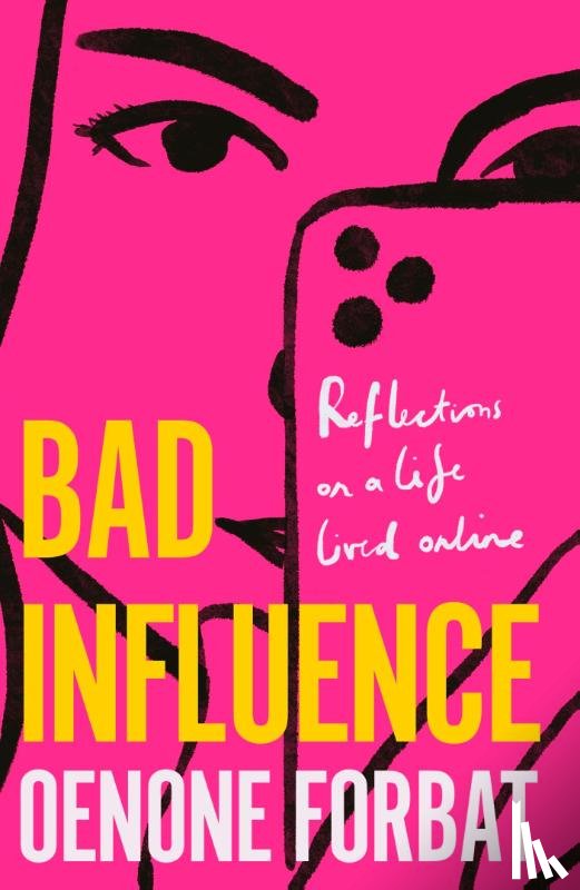 Forbat, Oenone - Bad Influence
