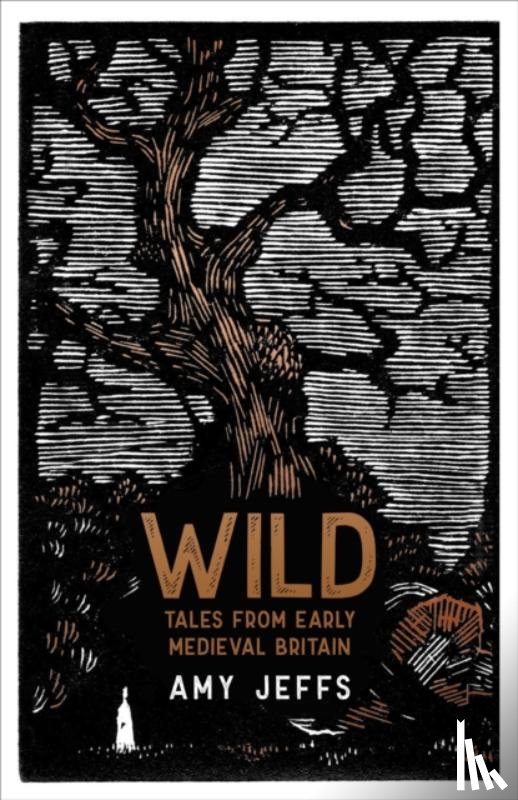 Jeffs, Amy - Wild