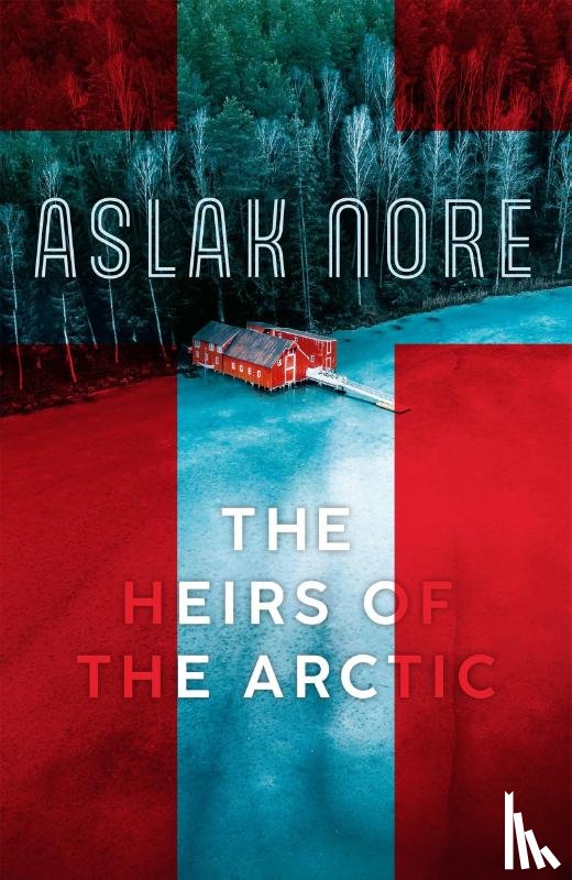 Nore, Aslak - The Heirs of the Arctic