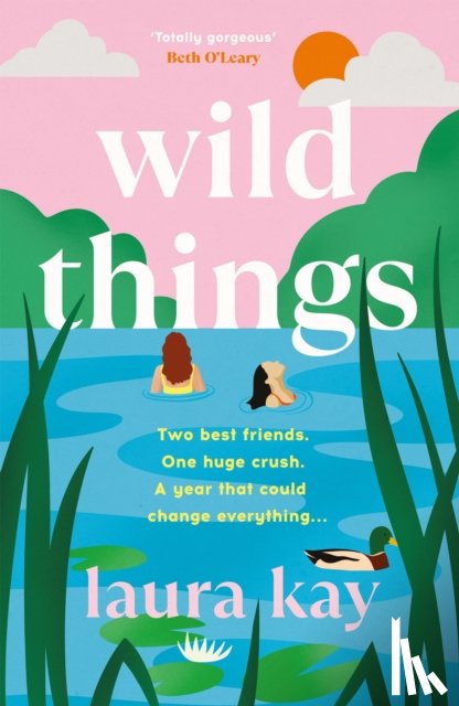 Kay, Laura - Wild Things