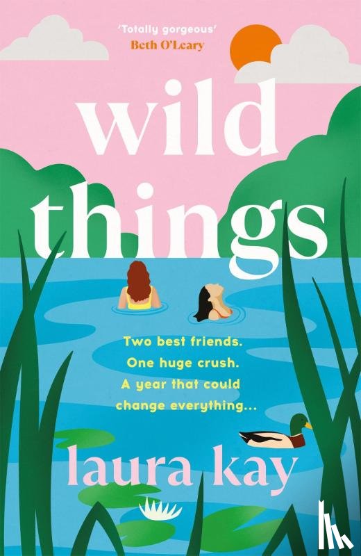 Kay, Laura - Wild Things