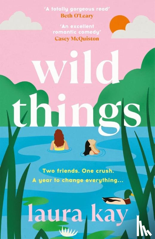 Kay, Laura - Wild Things