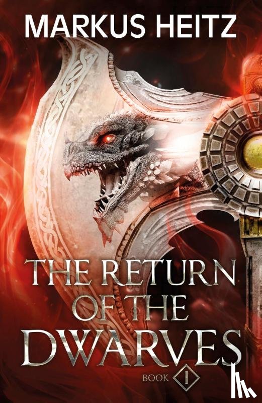 Heitz, Markus - The Return of the Dwarves Book 1