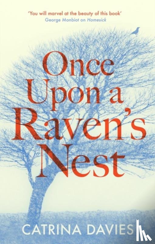 Davies, Catrina - Once Upon a Raven's Nest