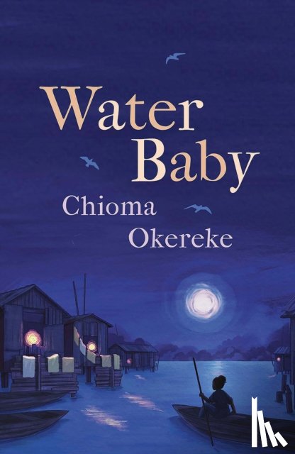 Okereke, Chioma - Water Baby