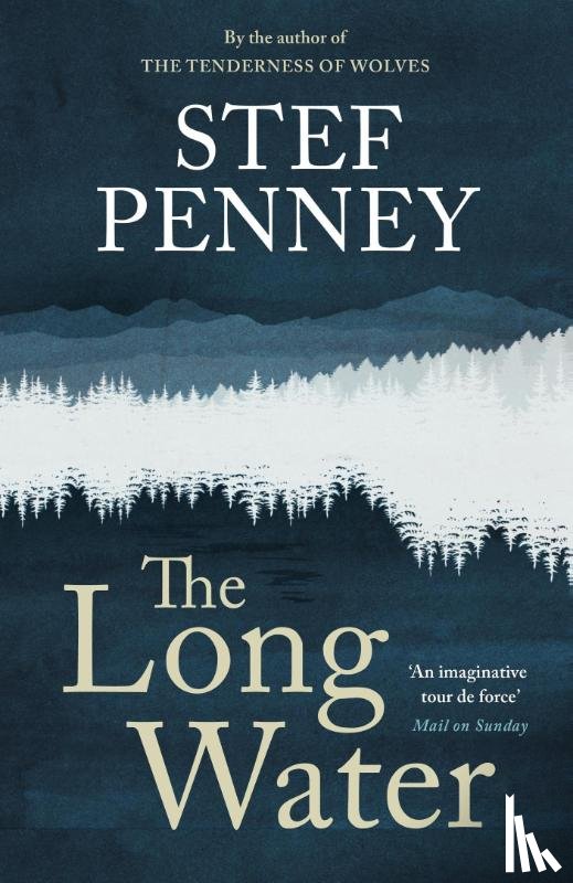 Penney, Stef - The Long Water