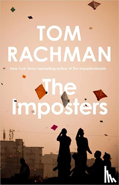 Rachman, Tom - The Imposters
