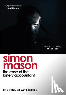 Mason, Simon - The Case of the Lonely Accountant