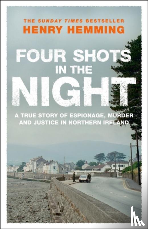 Hemming, Henry - Four Shots in the Night