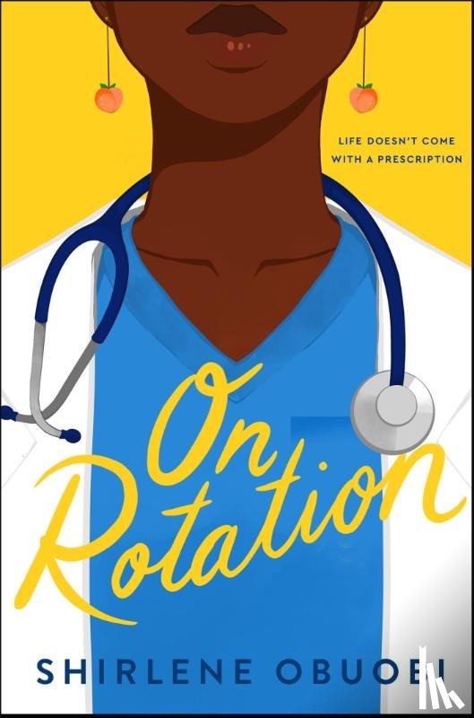 Obuobi, Shirlene - On Rotation