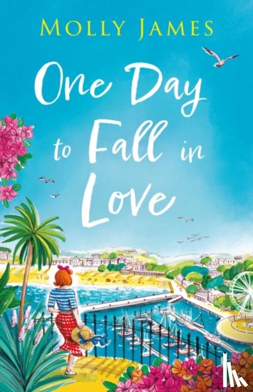 James, Molly - One Day to Fall in Love