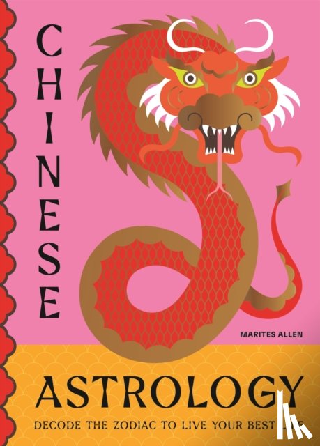Allen, Marites - Chinese Astrology