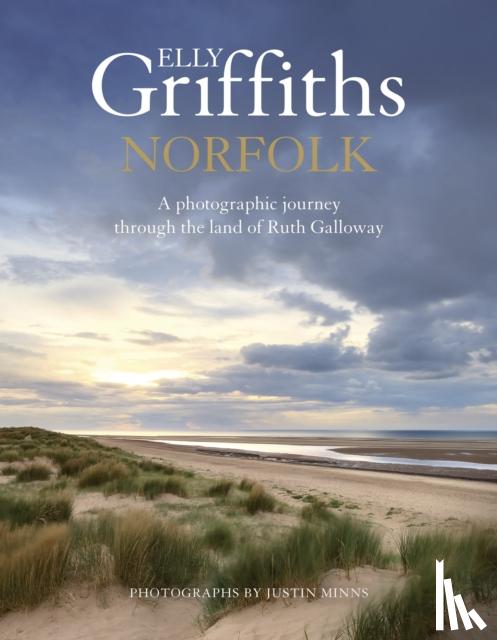 Griffiths, Elly - Norfolk