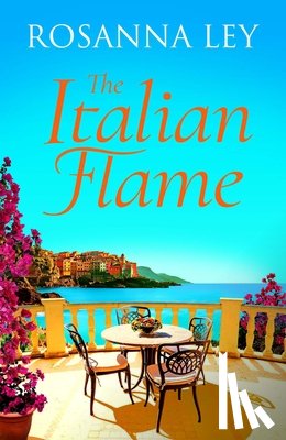 Ley, Rosanna - The Italian Flame