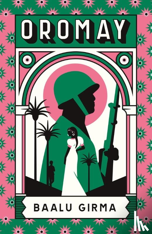 Girma, Baalu - Oromay
