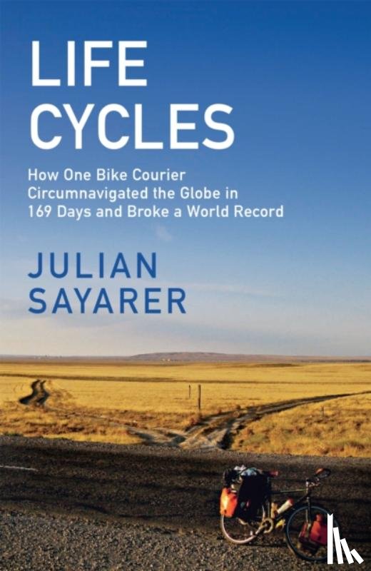 Sayarer, Julian - Life Cycles